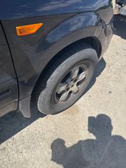 2006 Honda Pilot EX - Primary Damage Left Image